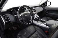 Land Rover Range Rover Sport vaihtoauto