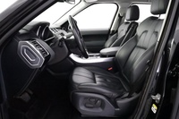 Land Rover Range Rover Sport vaihtoauto