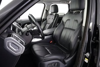 Land Rover Range Rover Sport vaihtoauto