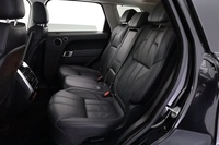 Land Rover Range Rover Sport vaihtoauto