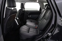 Land Rover Range Rover Sport vaihtoauto