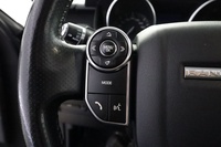 Land Rover Range Rover Sport vaihtoauto