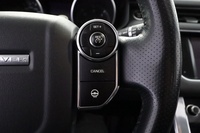 Land Rover Range Rover Sport vaihtoauto