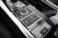 Land Rover Range Rover Sport vaihtoauto