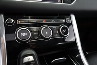 Land Rover Range Rover Sport vaihtoauto