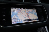 Land Rover Range Rover Sport vaihtoauto