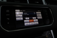 Land Rover Range Rover Sport vaihtoauto