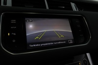 Land Rover Range Rover Sport vaihtoauto