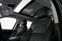 Land Rover Range Rover Sport vaihtoauto