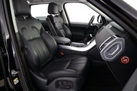 Land Rover Range Rover Sport vaihtoauto