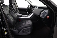 Land Rover Range Rover Sport vaihtoauto