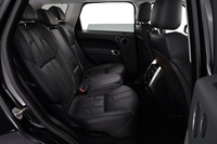 Land Rover Range Rover Sport vaihtoauto