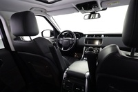 Land Rover Range Rover Sport vaihtoauto