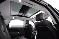 Land Rover Range Rover Sport vaihtoauto