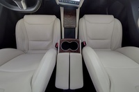 Tesla Model X vaihtoauto