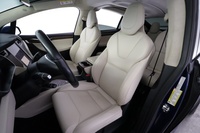 Tesla Model X vaihtoauto