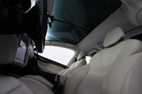 Tesla Model X vaihtoauto