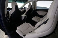 Tesla Model X vaihtoauto