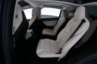 Tesla Model X vaihtoauto
