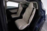 Tesla Model X vaihtoauto