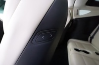 Tesla Model X vaihtoauto