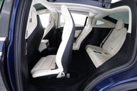 Tesla Model X vaihtoauto