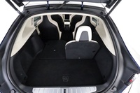 Tesla Model X vaihtoauto