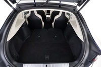 Tesla Model X vaihtoauto
