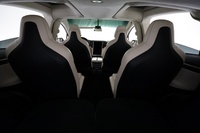 Tesla Model X vaihtoauto