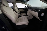 Tesla Model X vaihtoauto