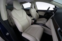 Tesla Model X vaihtoauto