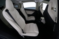 Tesla Model X vaihtoauto