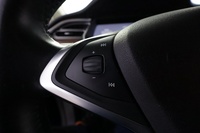 Tesla Model X vaihtoauto