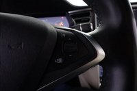 Tesla Model X vaihtoauto