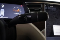 Tesla Model X vaihtoauto