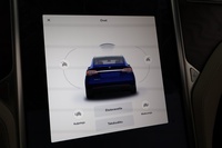 Tesla Model X vaihtoauto