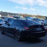 BMW i4 M50 vaihtoauto