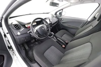 Renault Zoe vaihtoauto