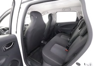 Renault Zoe vaihtoauto