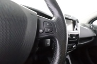 Renault Zoe vaihtoauto