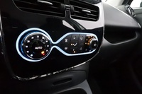 Renault Zoe vaihtoauto