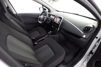 Renault Zoe vaihtoauto