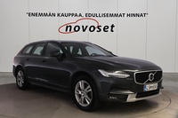 Volvo V90 Cross Country vaihtoauto