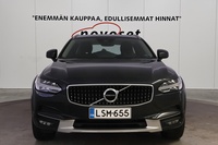 Volvo V90 Cross Country vaihtoauto
