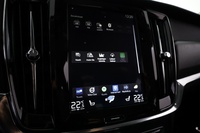 Volvo V90 Cross Country vaihtoauto