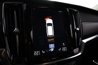 Volvo V90 Cross Country vaihtoauto