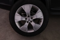 Volvo V90 Cross Country vaihtoauto