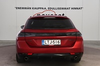 Peugeot 508 vaihtoauto