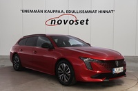 Peugeot 508 vaihtoauto