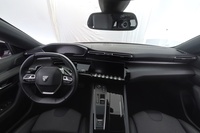 Peugeot 508 vaihtoauto